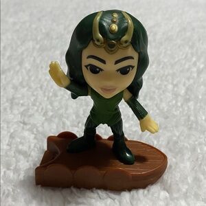 Mantis McDonald’s happy meal toy Thor love and thunder 2022